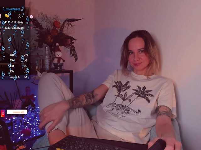 kirillenok's BongaCams show and profile