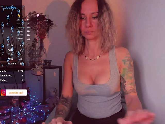 kirillenok's BongaCams show and profile