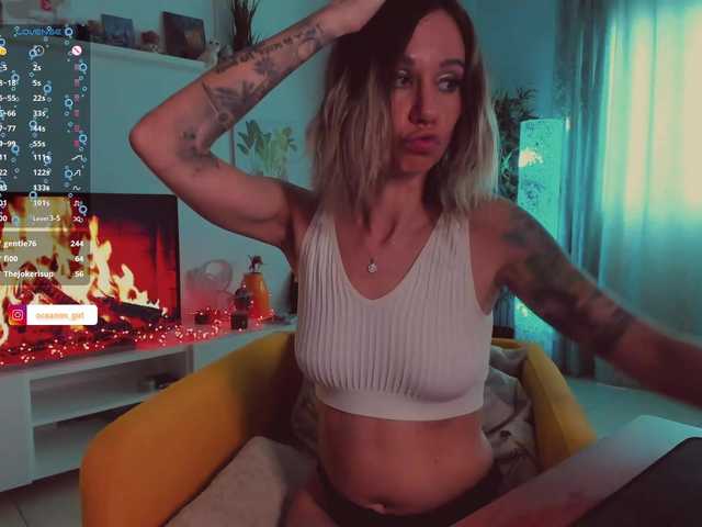 kirillenok's BongaCams show and profile