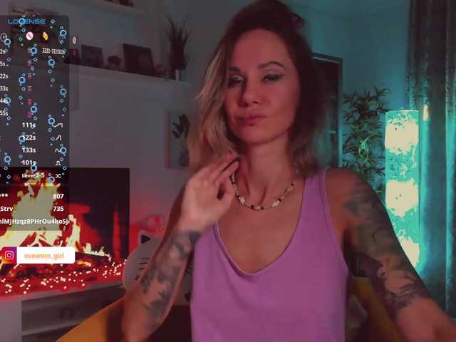 kirillenok's BongaCams show and profile