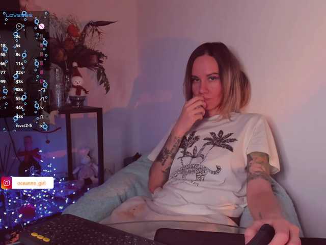 kirillenok's BongaCams show and profile
