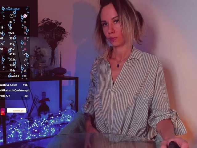 kirillenok's BongaCams show and profile