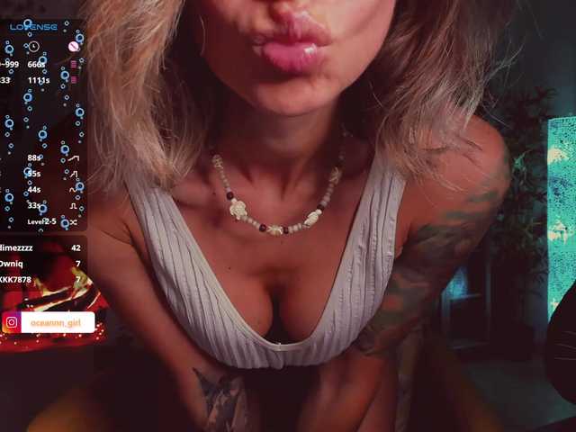 kirillenok's BongaCams show and profile