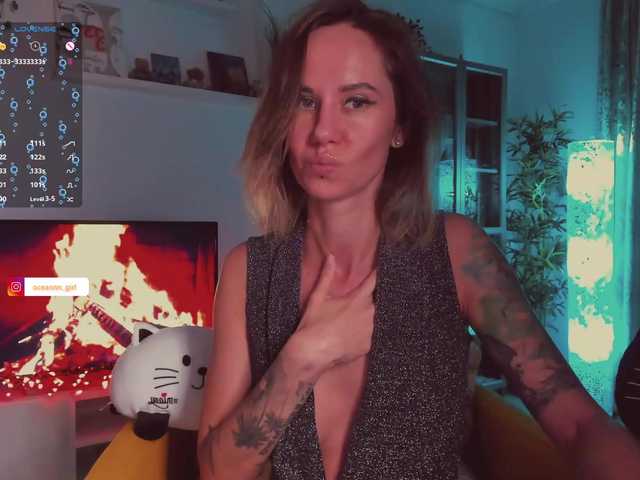 kirillenok's BongaCams show and profile