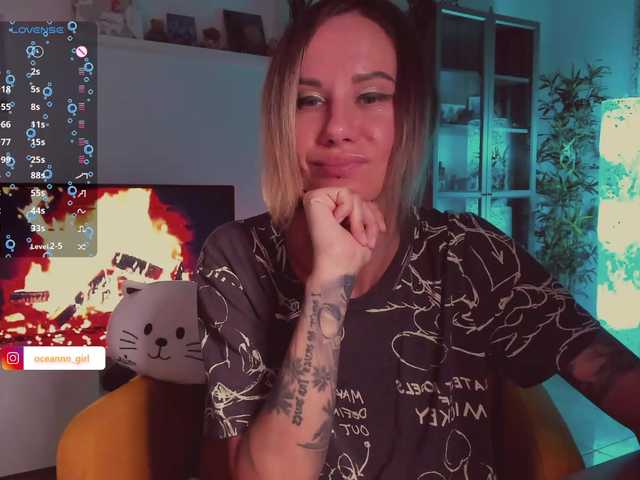 kirillenok's BongaCams show and profile