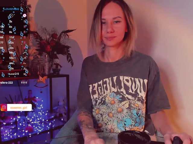 kirillenok's BongaCams show and profile