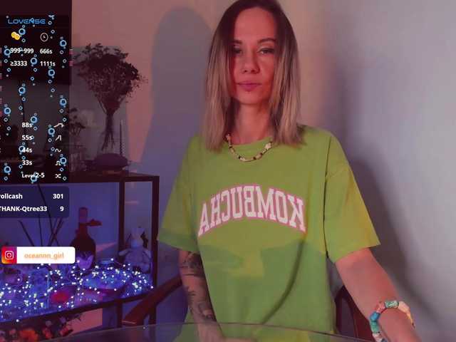 kirillenok's BongaCams show and profile