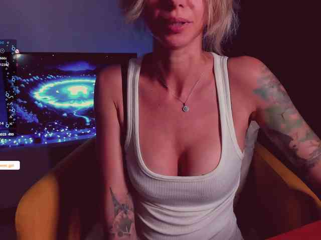 __ocean_soul__ webcam
