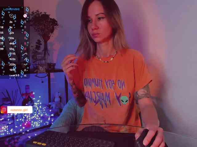 Mommiespanties webcam