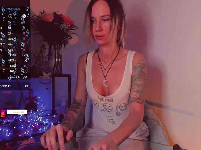 Mommiespanties webcam