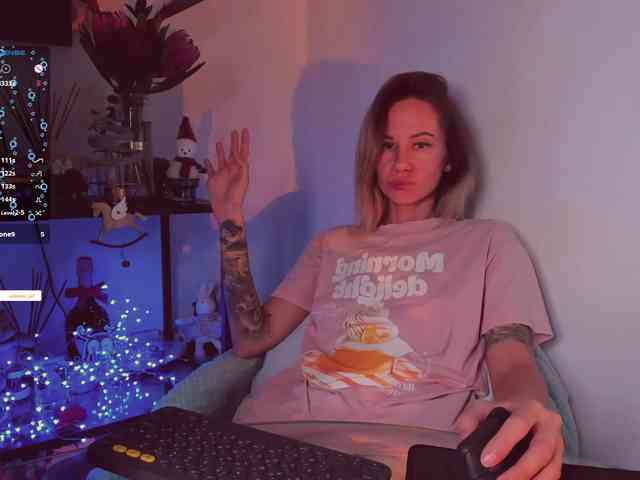 __ocean_soul__ webcam