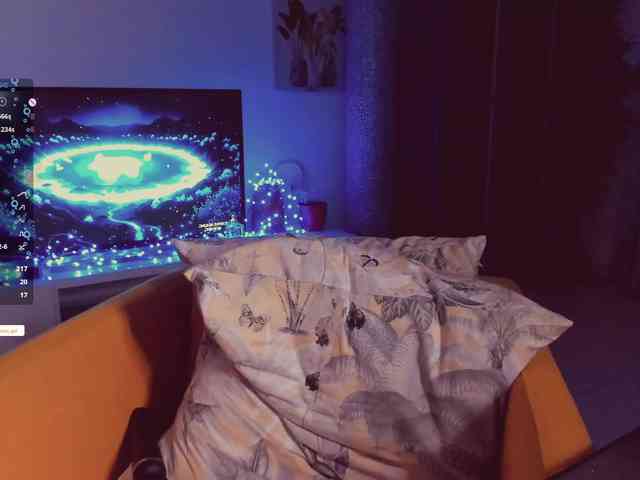 __ocean_soul__ webcam