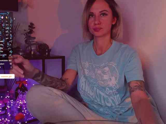 __ocean_soul__ webcam