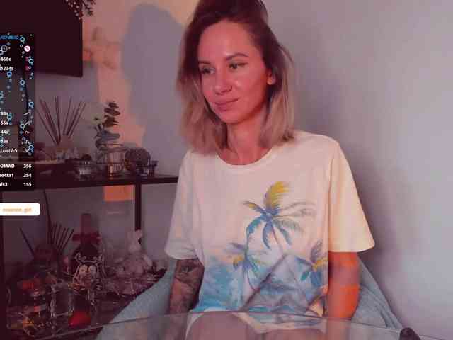 __ocean_soul__ webcam