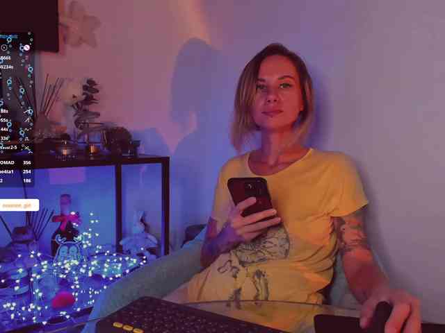 __ocean_soul__ webcam