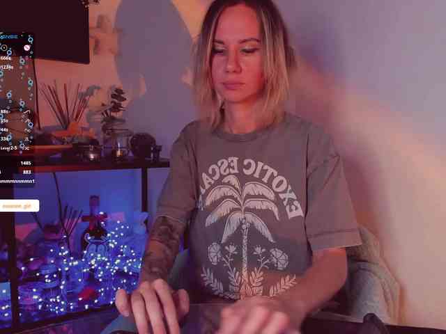 __ocean_soul__ webcam