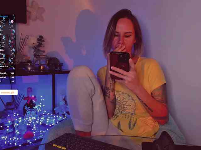 __ocean_soul__ webcam