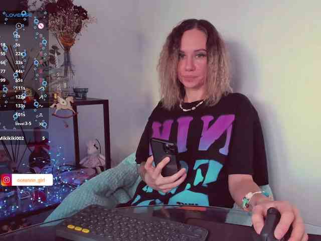 Mommiespanties webcam