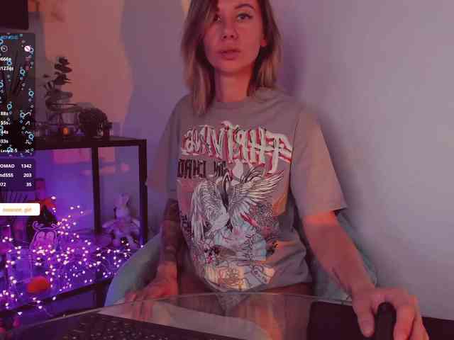 __ocean_soul__ webcam