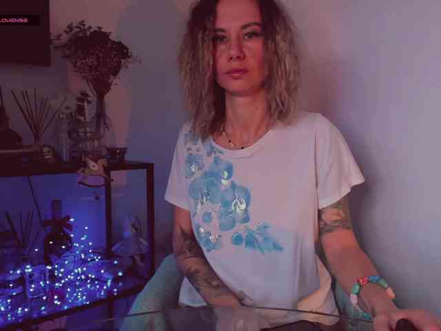 Mommiespanties webcam