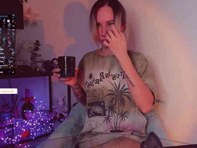 __ocean_soul__ webcam