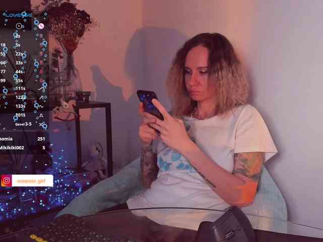 Mommiespanties webcam