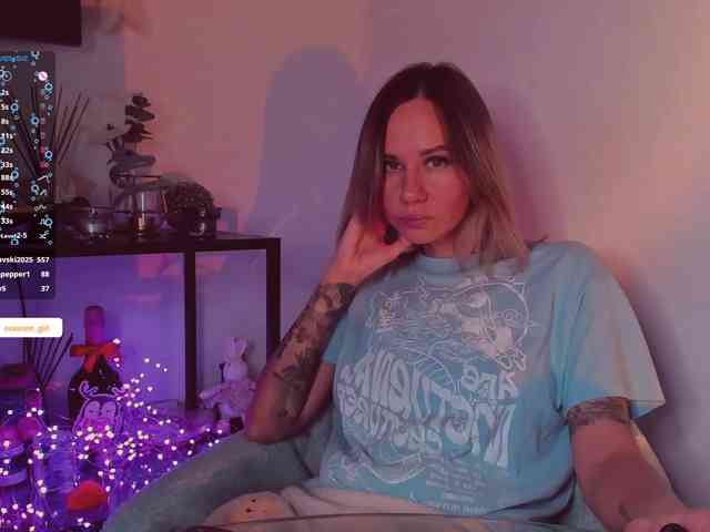 __ocean_soul__ webcam