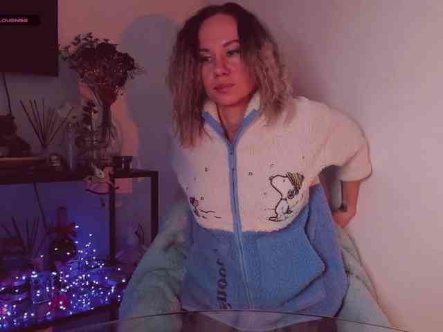 Mommiespanties webcam