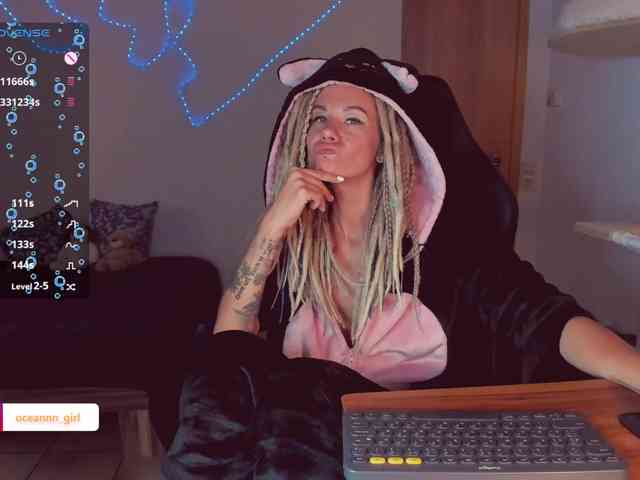 __ocean_soul__ webcam
