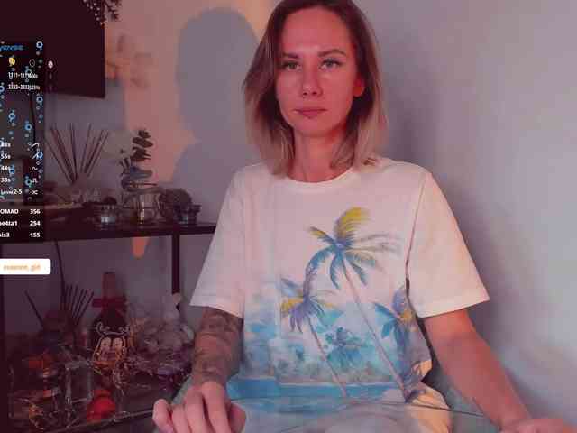 __ocean_soul__ webcam