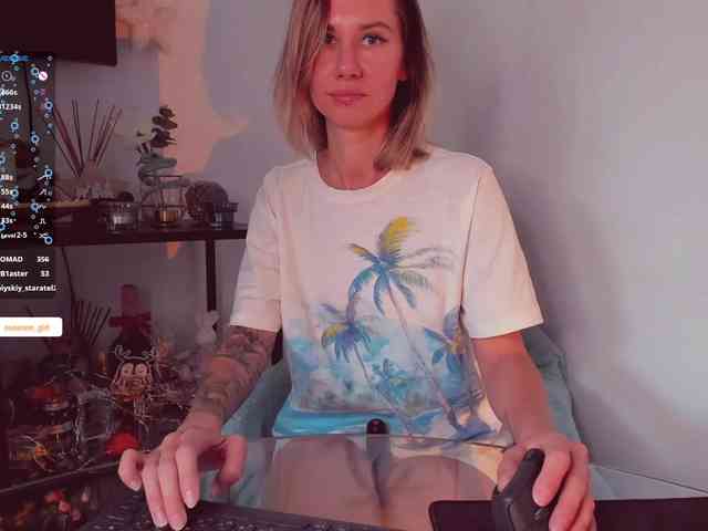 __ocean_soul__ webcam