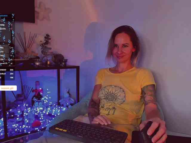 __ocean_soul__ webcam