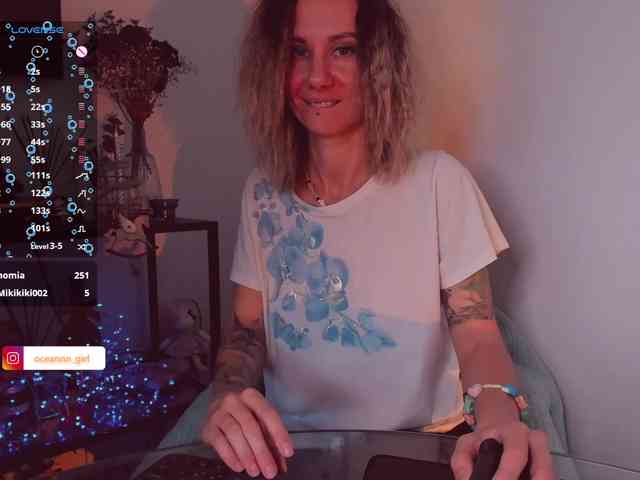 Mommiespanties webcam