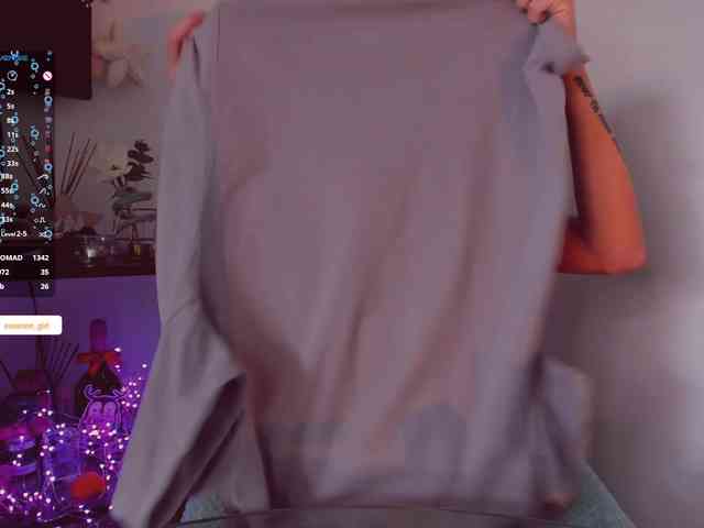 __ocean_soul__ webcam