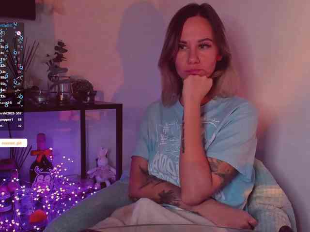 __ocean_soul__ webcam