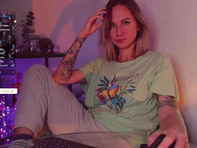 __ocean_soul__ webcam