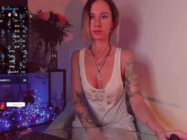 Mommiespanties webcam