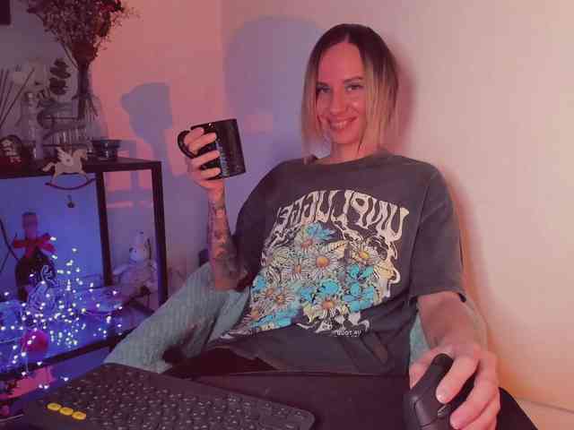 Mommiespanties webcam