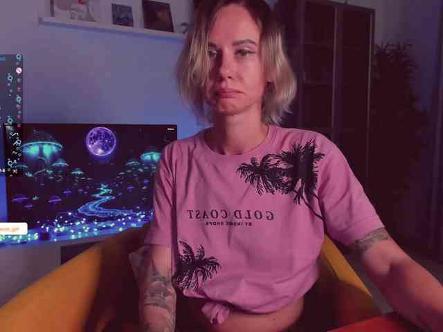 __ocean_soul__ webcam