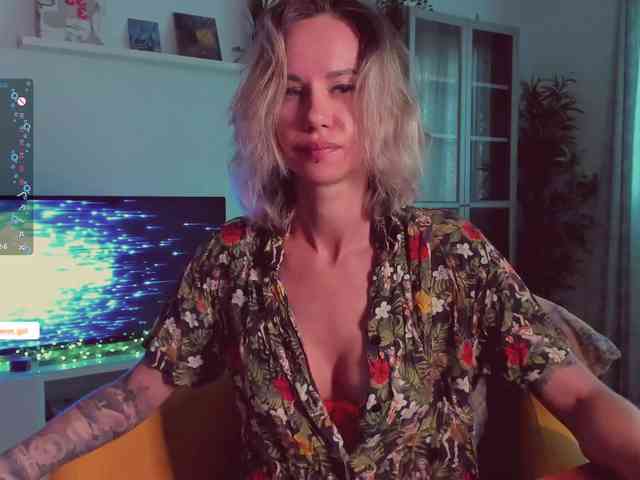 __ocean_soul__ webcam