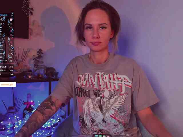 __ocean_soul__ webcam