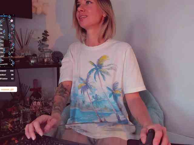 __ocean_soul__ webcam