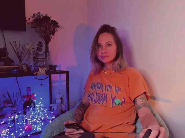 Mommiespanties webcam