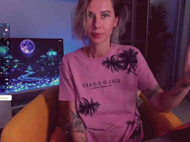 __ocean_soul__ webcam
