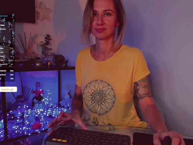 __ocean_soul__ webcam