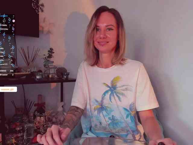 __ocean_soul__ webcam