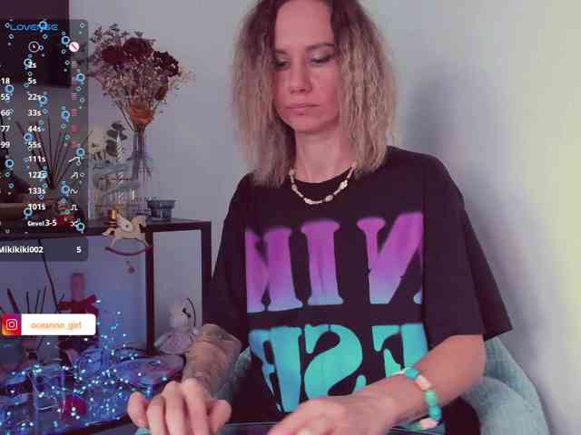 Mommiespanties webcam