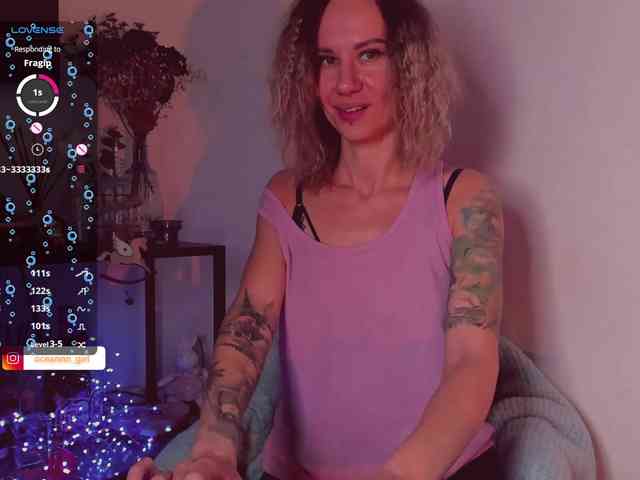 Mommiespanties webcam