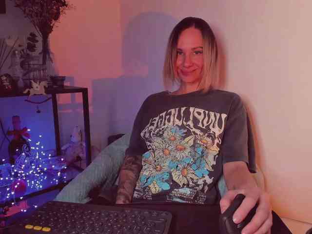 Mommiespanties webcam