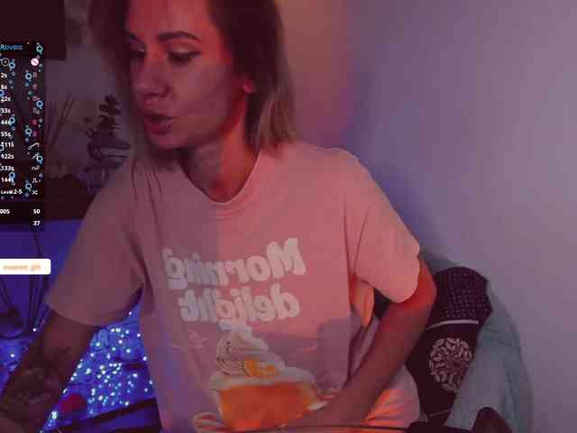 __ocean_soul__ webcam